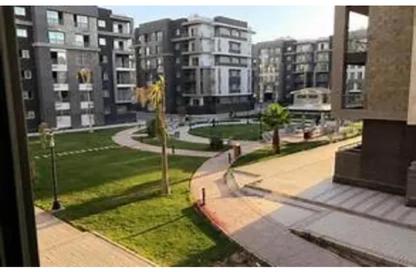 Apartment - 3 Bedrooms - 2 Bathrooms for sale in El Koronfel - The 5th Settlement - New Cairo City - Cairo