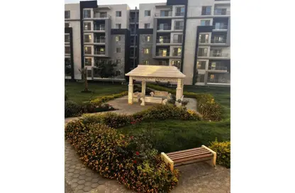 Apartment - 3 Bedrooms - 2 Bathrooms for sale in El Koronfel - The 5th Settlement - New Cairo City - Cairo