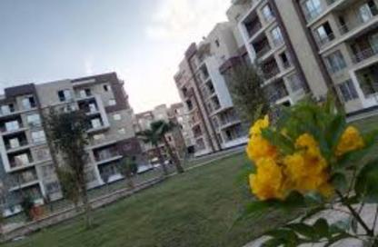 Apartment - 3 Bedrooms - 2 Bathrooms for sale in El Koronfel - The 5th Settlement - New Cairo City - Cairo