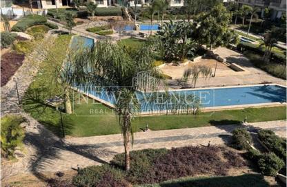 Penthouse - 4 - 4 for sale in Galleria Moon Valley - South Investors Area - New Cairo City - Cairo