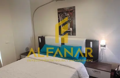 شاليه - 3 غرف نوم - 2 حمامات للبيع في لافيستا 2 - لافيستا - العين السخنة - السويس