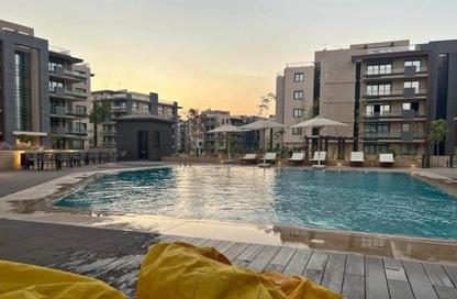 Apartment - 3 Bedrooms - 3 Bathrooms for sale in Azad - 5th Settlement Compounds - The 5th Settlement - New Cairo City - Cairo