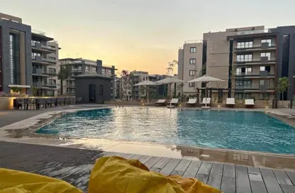 Apartment - 3 Bedrooms - 3 Bathrooms for sale in Azad - 5th Settlement Compounds - The 5th Settlement - New Cairo City - Cairo
