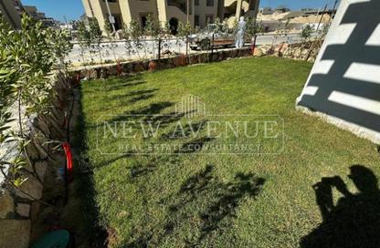 Chalet - 3 Bedrooms - 4 Bathrooms for sale in Hacienda West - Ras Al Hekma - North Coast Chalet - 3 Bedrooms - 4 Bathrooms for sale in Hacienda West - Ras Al Hekma - North Coast