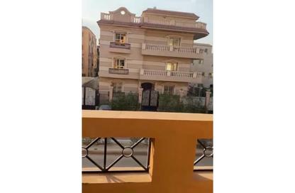 Apartment - 3 - 2 for sale in District 3 - The 5th Settlement - New Cairo City - Cairo