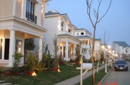 شقة - 3 - 3 للبيع في ماونتن فيو 1.1 - كمبوندات التجمع الخامس - التجمع الخامس - مدينة القاهرة الجديدة - القاهرة
