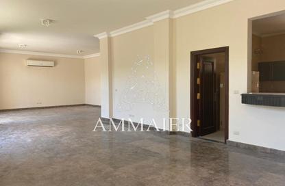 Townhouse - 4 Bedrooms - 4 Bathrooms for rent in Allegria - Sheikh Zayed Compounds - Sheikh Zayed City - Giza Townhouse - 4 Bedrooms - 4 Bathrooms for rent in Allegria - Sheikh Zayed Compounds - Sheikh Zayed City - Giza