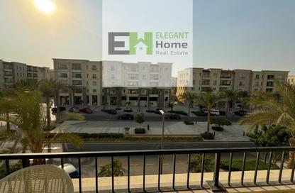 Apartment - 3 - 4 for rent in Mivida - 5th Settlement Compounds - The 5th Settlement - New Cairo City - Cairo