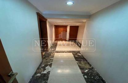 Office Space - Studio - 1 Bathroom for rent in Isola Sheraton - El Saaqah St. - Sheraton Al Matar - El Nozha - Cairo