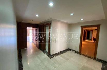 Office Space - Studio - 1 Bathroom for rent in Isola Sheraton - El Saaqah St. - Sheraton Al Matar - El Nozha - Cairo