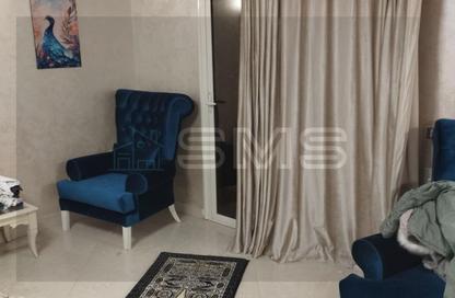 شقة - 3 غرف نوم - 2 حمامات للبيع في عمارات البنفسج - البنفسج - مدينة القاهرة الجديدة - القاهرة