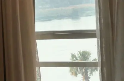 Apartment - 3 Bedrooms - 2 Bathrooms for sale in Cornish Al Nile St. - Hay Torah - Cairo Apartment - 3 Bedrooms - 2 Bathrooms for sale in Cornish Al Nile St. - Hay Torah - Cairo