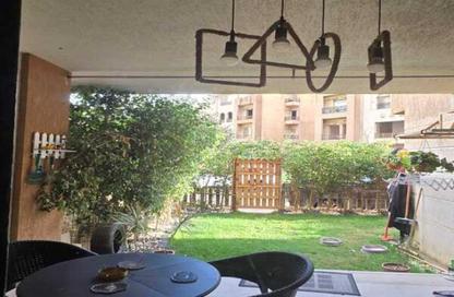 Apartment - 3 Bedrooms - 1 Bathroom for sale in Highland Park - 5th Settlement Compounds - The 5th Settlement - New Cairo City - Cairo