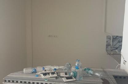Apartment - 2 Bedrooms - 1 Bathroom for rent in 11th District - Sheikh Zayed City - Giza
