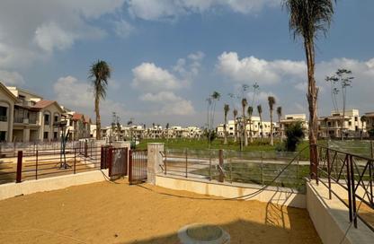 Villa - 3 Bedrooms - 3 Bathrooms for sale in Privado - Madinaty - Cairo