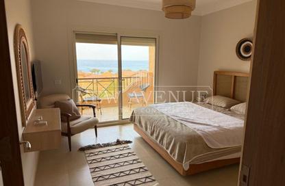 Townhouse - 4 - 4 for sale in La Vista Topaz - La Vista - Al Ain Al Sokhna - Suez