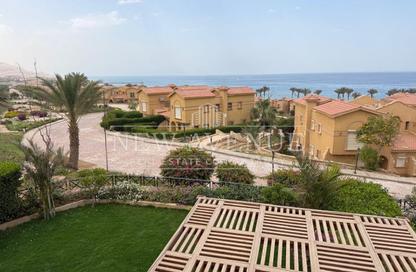 Townhouse - 4 - 4 for sale in La Vista Topaz - La Vista - Al Ain Al Sokhna - Suez