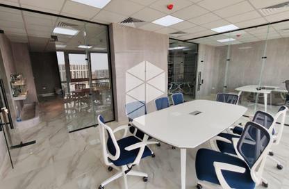 Office Space - Studio - 2 for rent in Mivida - 5th Settlement Compounds - The 5th Settlement - New Cairo City - Cairo Office Space - Studio - 2 for rent in Mivida - 5th Settlement Compounds - The 5th Settlement - New Cairo City - Cairo