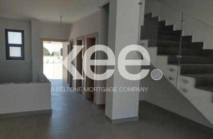 Townhouse - 3 Bedrooms - 3 Bathrooms for sale in Seashell - Sidi Abdel Rahman - North Coast