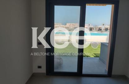Townhouse - 3 Bedrooms - 3 Bathrooms for sale in Seashell - Sidi Abdel Rahman - North Coast