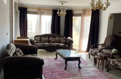 Apartment - 3 Bedrooms - 1 Bathroom for sale in Opera City - 6th District - Sheikh Zayed City - Giza