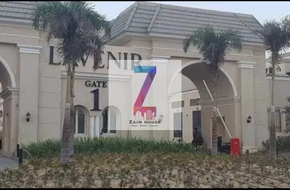 Apartment - 3 Bedrooms - 3 Bathrooms for sale in L'avenir - Mostakbal City Compounds - Mostakbal City - Future City - Cairo