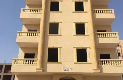 قطعة أرض - استوديو للبيع في مدينة بدر - القاهرة