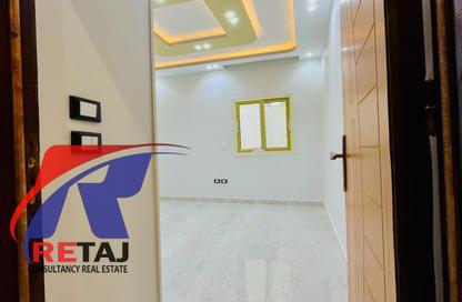 Apartment - 2 Bedrooms - 1 Bathroom for rent in Al Andalus El Gedida - Al Andalus District - New Cairo City - Cairo
