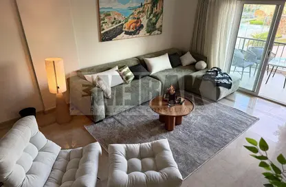 Apartment - 3 Bedrooms - 4 Bathrooms for sale in Mivida - 5th Settlement Compounds - The 5th Settlement - New Cairo City - Cairo