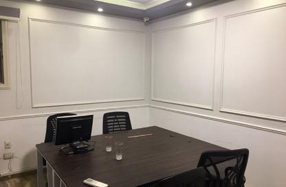 Apartment - 4 - 2 for rent in El Mearag City - Zahraa El Maadi - Hay El Maadi - Cairo