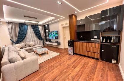 Villa - 4 Bedrooms - 4 Bathrooms for sale in El Rehab Extension - Al Rehab - New Cairo City - Cairo