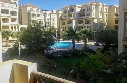 شاليه - 3 غرف نوم - 2 حمامات للبيع في ستيلا مارينا - العلمين - الساحل الشمالي شاليه - 3 غرف نوم - 2 حمامات للبيع في ستيلا مارينا - العلمين - الساحل الشمالي