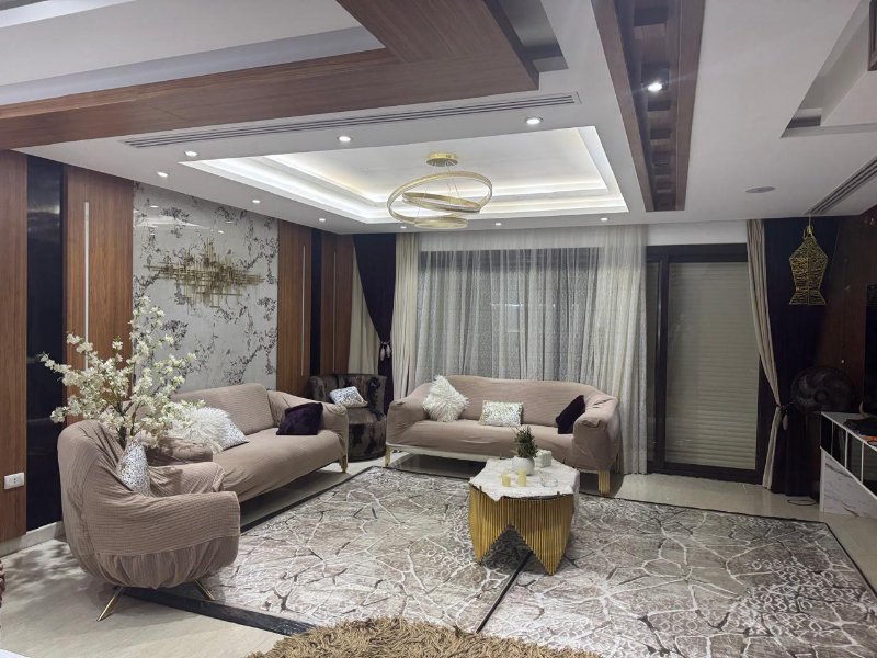 3BR Mazzonette
 | Fully-Finished | Hyde Park thumbnail