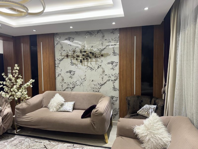 3BR Mazzonette
 | Fully-Finished | Hyde Park thumbnail