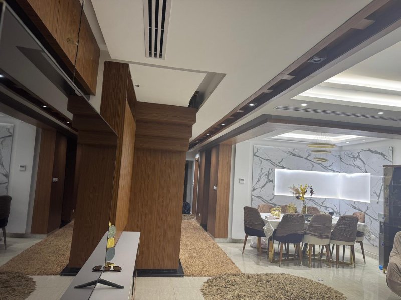 3BR Mazzonette
 | Fully-Finished | Hyde Park thumbnail