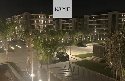 Apartment - 3 Bedrooms - 2 Bathrooms for sale in El Patio Oro - 5th Settlement Compounds - The 5th Settlement - New Cairo City - Cairo