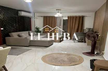 شقة - 2 غرف نوم - 1 حمام للايجار في مدينتي - القاهرة