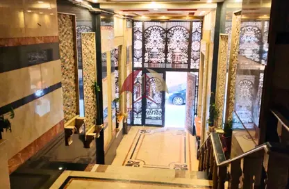 Apartment - 3 Bedrooms - 2 Bathrooms for sale in Sporting - Hay Sharq - Alexandria
