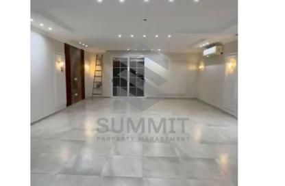 Twin House - 4 Bedrooms - 3 Bathrooms for rent in Layan Residence - 5th Settlement Compounds - The 5th Settlement - New Cairo City - Cairo