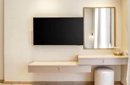 Apartment - 2 - 3 for rent in Aljazi Marriott Residences - Mohamed Naguib Axis - North Investors Area - New Cairo City - Cairo Apartment - 2 - 3 for rent in Aljazi Marriott Residences - Mohamed Naguib Axis - North Investors Area - New Cairo City - Cairo
