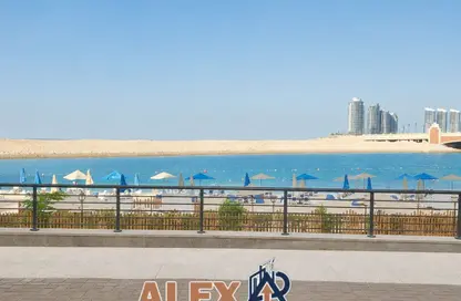Apartment - 2 Bedrooms - 1 Bathroom for rent in Latin District - New Alamein City - Al Alamein - North Coast