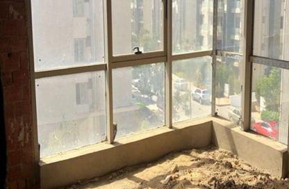 Apartment - 3 Bedrooms - 3 Bathrooms for sale in Galleria Residences - South Investors Area - New Cairo City - Cairo