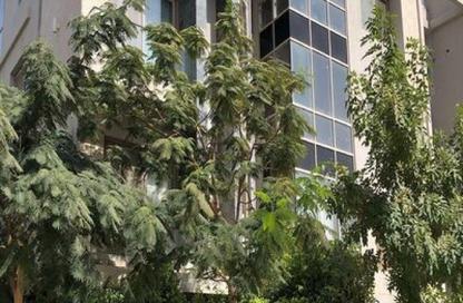 Apartment - 3 Bedrooms - 3 Bathrooms for sale in Galleria Residences - South Investors Area - New Cairo City - Cairo