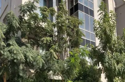 Apartment - 3 Bedrooms - 3 Bathrooms for sale in Galleria Residences - South Investors Area - New Cairo City - Cairo