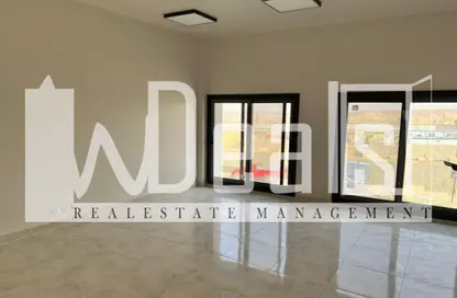 Office Space - 1 Bedroom - 1 Bathroom for sale in The Square - 5th Settlement Compounds - The 5th Settlement - New Cairo City - Cairo