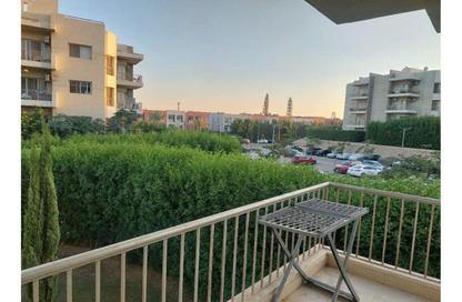 Apartment - 3 Bedrooms - 2 Bathrooms for rent in The Address - 12th District - Sheikh Zayed City - Giza