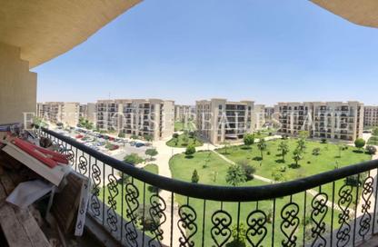 Apartment - 3 Bedrooms - 3 Bathrooms for rent in El Rehab Extension - Al Rehab - New Cairo City - Cairo