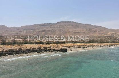 Chalet - 3 Bedrooms - 2 Bathrooms for sale in Telal Al Sokhna - Al Ain Al Sokhna - Suez