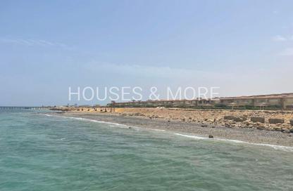 Chalet - 3 Bedrooms - 2 Bathrooms for sale in Telal Al Sokhna - Al Ain Al Sokhna - Suez