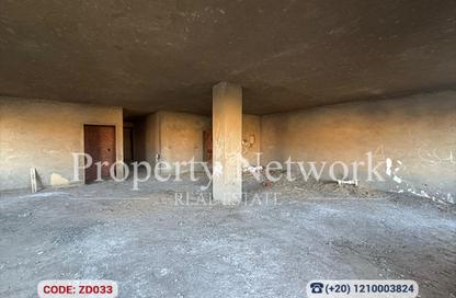 Apartment - 4 Bedrooms - 3 Bathrooms for sale in Doctor Mohamed Youssef St. - El Banafseg 7 - El Banafseg - New Cairo City - Cairo